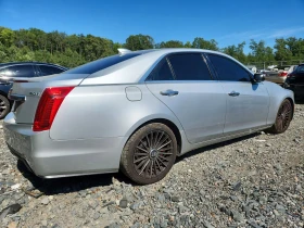Cadillac Cts 2.0l Luxury, снимка 3