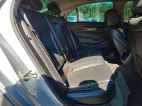 Cadillac Cts 2.0l Luxury, снимка 10