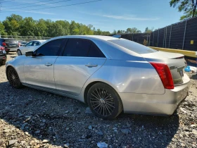 Cadillac Cts 2.0l Luxury, снимка 2