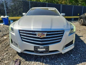 Cadillac Cts 2.0l Luxury, снимка 5