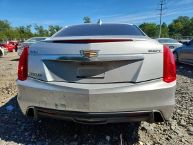 Cadillac Cts 2.0l Luxury, снимка 6