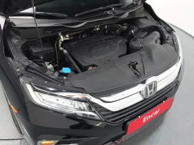 Honda Odyssey 3.5 , снимка 6