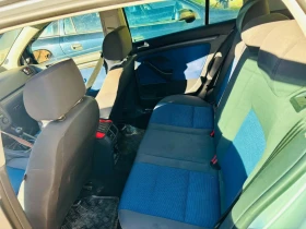 VW Golf 1.9 TDI 105 к.с., снимка 7