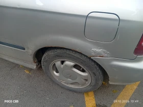 Honda Civic 1400, снимка 3