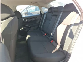 Honda Civic, снимка 12