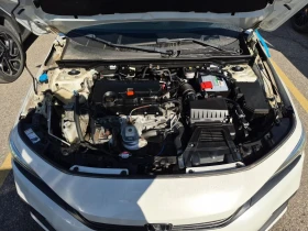Honda Civic, снимка 15