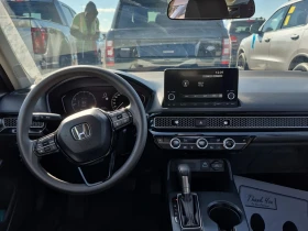 Honda Civic, снимка 9