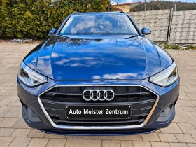 Audi A4 Avant 40 TDI basis, снимка 1