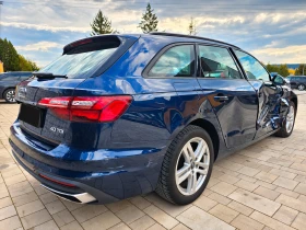 Audi A4 Avant 40 TDI basis, снимка 6