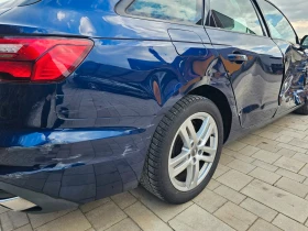 Audi A4 Avant 40 TDI basis, снимка 9