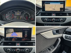 Audi A4 Avant 40 TDI basis, снимка 11