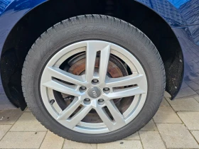 Audi A4 Avant 40 TDI basis, снимка 15