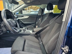 Audi A4 Avant 40 TDI basis, снимка 12