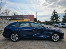 Audi A4 Avant 40 TDI basis, снимка 7