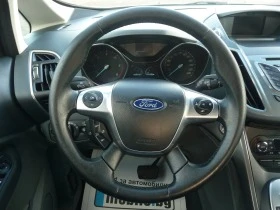 Обява за продажба на Ford C-max 2.0CDTI NAVI-KEYLES GO ПЕРФЕКТЕН ~15 900 лв. - изображение 7