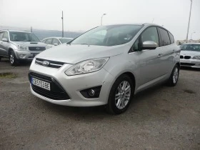 Обява за продажба на Ford C-max 2.0CDTI NAVI-KEYLES GO ПЕРФЕКТЕН ~15 900 лв. - изображение 1