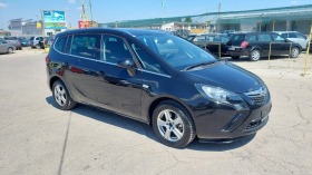 Opel Zafira 2.0tdci | Mobile.bg   7