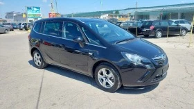 Opel Zafira 2.0tdci, снимка 7