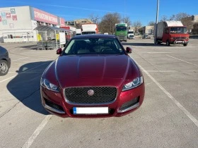 Jaguar Xf 2.0D, снимка 4