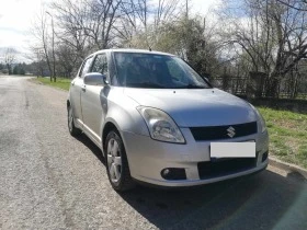 Suzuki Swift 1.3 DDIS, снимка 2