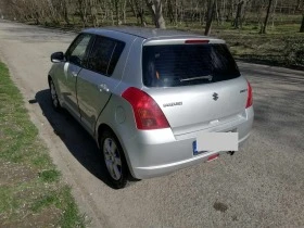 Suzuki Swift 1.3 DDIS, снимка 4