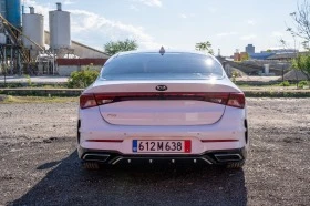 Kia K5 3rd Gen 2020 2.0  MPI (CVVL) | Mobile.bg    2