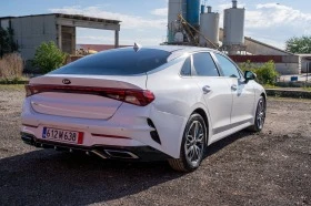 Обява за продажба на Kia K5 3rd Gen 2020 2.0 Бензин MPI (CVVL) ~43 900 лв. - изображение 6