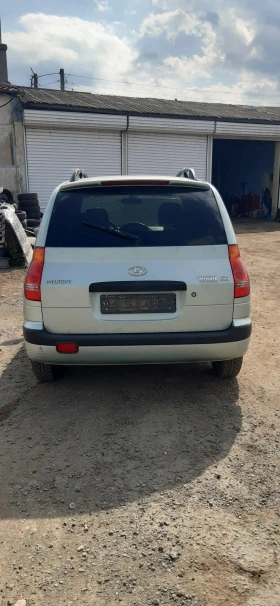 Hyundai Matrix 1.5  СRDi, снимка 3