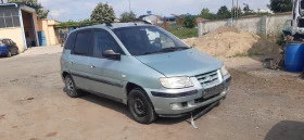     Hyundai Matrix 1.5  RDi