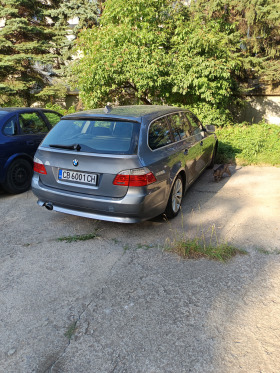 BMW 520 Много добро , снимка 4