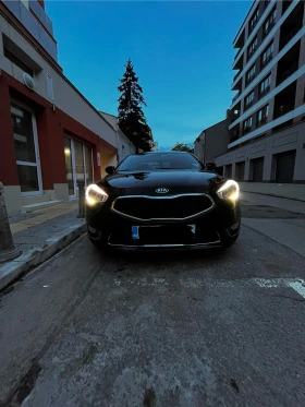 Kia K7 | Mobile.bg    5