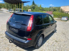 Ford C-max 1.6 TDCI Клима , снимка 3