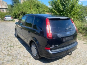 Ford C-max 1.6 TDCI Клима , снимка 4