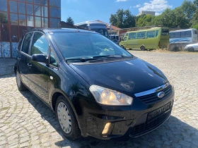 Обява за продажба на Ford C-max 1.6 TDCI Клима  ~5 300 лв. - изображение 1