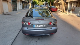 Mazda 6, снимка 5