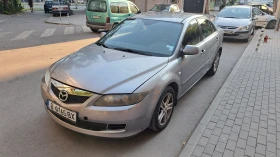 Mazda 6, снимка 2