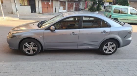 Mazda 6, снимка 3