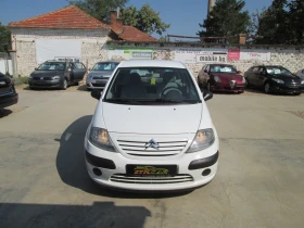 Citroen C3 1.4HDI N1 klima  | Mobile.bg    2