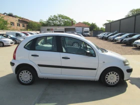 Citroen C3 1.4HDI N1 klima , снимка 4