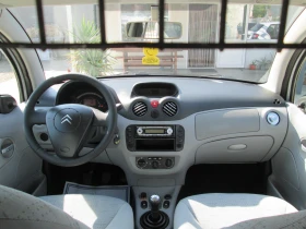 Citroen C3 1.4HDI N1 klima , снимка 13