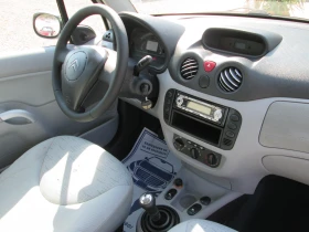 Citroen C3 1.4HDI N1 klima , снимка 14