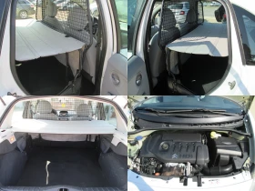 Citroen C3 1.4HDI N1 klima , снимка 17