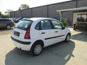 Citroen C3 1.4HDI N1 klima , снимка 5