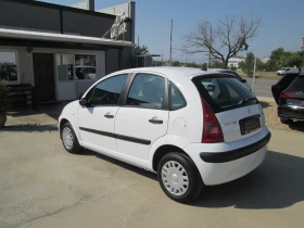 Citroen C3 1.4HDI N1 klima , снимка 7