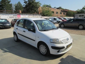 Citroen C3 1.4HDI N1 klima  | Mobile.bg    3