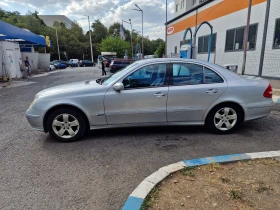 Mercedes-Benz E 240 AVANTGARDE | Mobile.bg    5