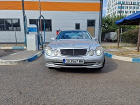 Mercedes-Benz E 240 AVANTGARDE, снимка 3