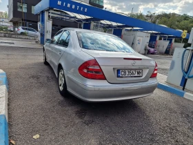 Mercedes-Benz E 240 AVANTGARDE | Mobile.bg    6