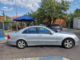 Mercedes-Benz E 240 AVANTGARDE, снимка 4