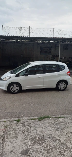 Honda Jazz, снимка 3